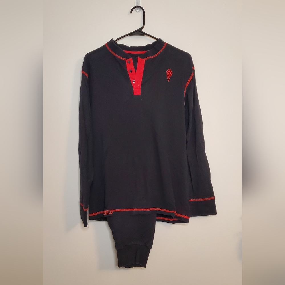 WoW Horde PJs
